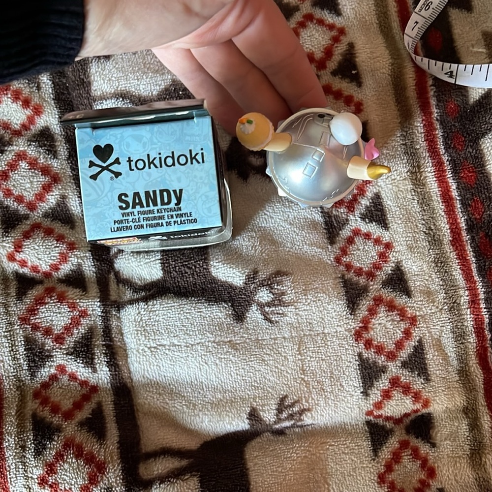 Tokidoki pair - Picture 2 of 5